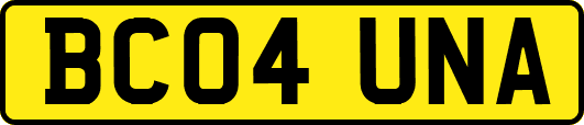 BC04UNA