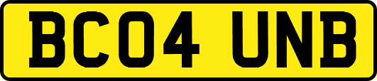 BC04UNB