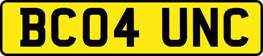 BC04UNC