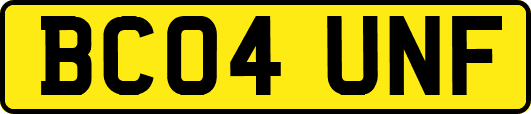 BC04UNF