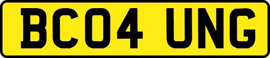 BC04UNG