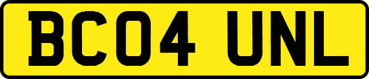 BC04UNL