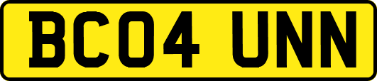 BC04UNN