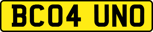 BC04UNO