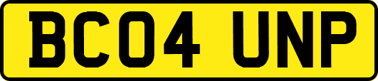 BC04UNP