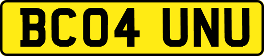 BC04UNU