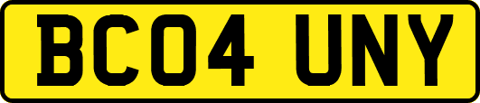 BC04UNY