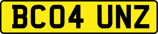 BC04UNZ