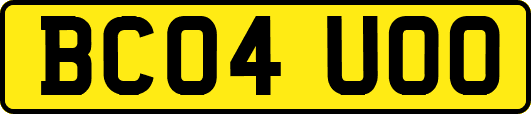 BC04UOO