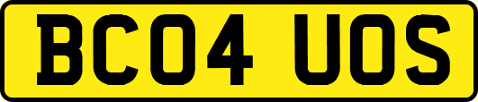 BC04UOS