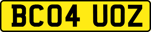 BC04UOZ