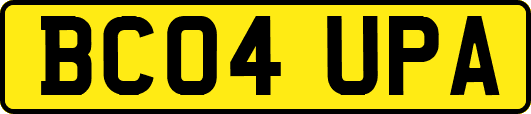 BC04UPA