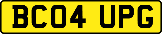 BC04UPG