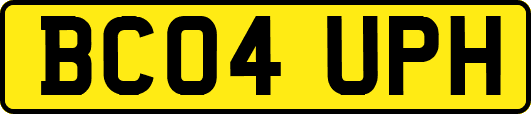 BC04UPH