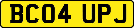 BC04UPJ