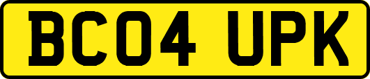 BC04UPK