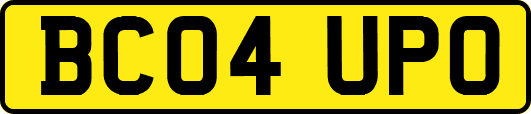 BC04UPO