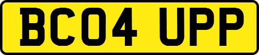 BC04UPP