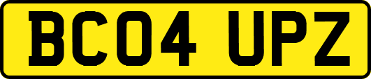 BC04UPZ