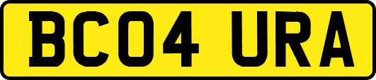 BC04URA