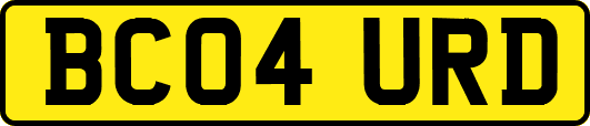 BC04URD