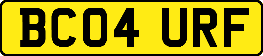 BC04URF