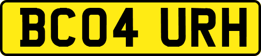 BC04URH