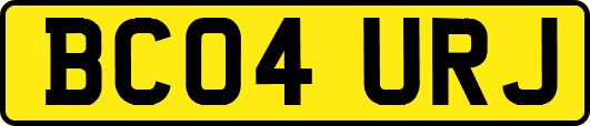 BC04URJ