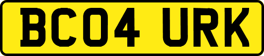 BC04URK