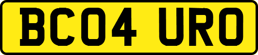 BC04URO