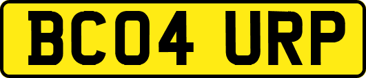BC04URP
