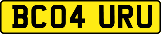 BC04URU