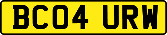 BC04URW