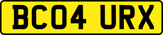 BC04URX