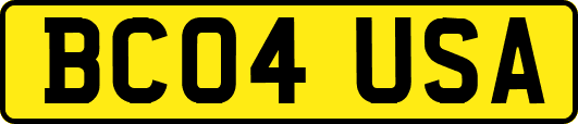 BC04USA