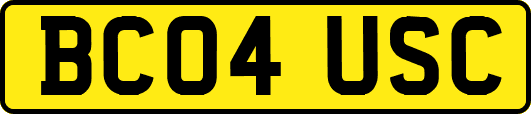 BC04USC