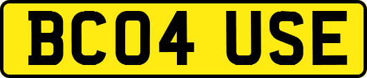 BC04USE