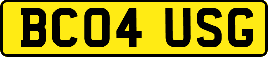 BC04USG