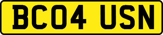 BC04USN