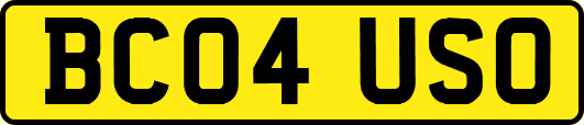BC04USO