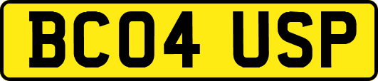 BC04USP
