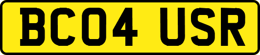 BC04USR