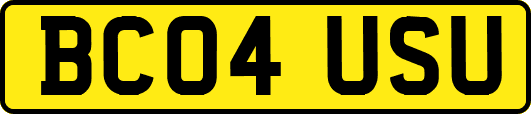 BC04USU