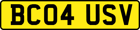 BC04USV
