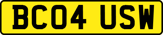 BC04USW