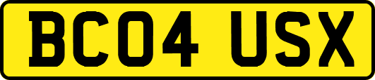 BC04USX