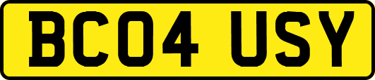 BC04USY
