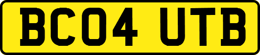 BC04UTB