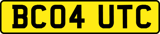 BC04UTC