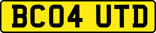 BC04UTD